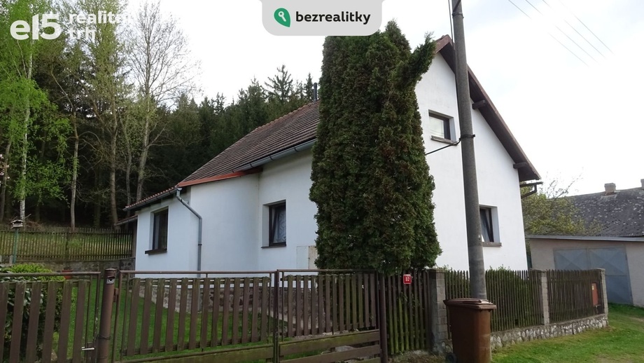 Prodej rodinné domy, 95 m² - Dubenec