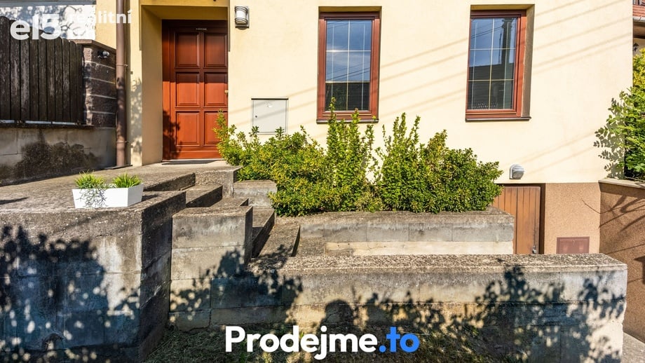 Prodej rodinného domu 65 m², Pozořice
