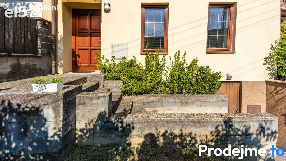 Prodej rodinné domy, 65 m² - Pozořice
