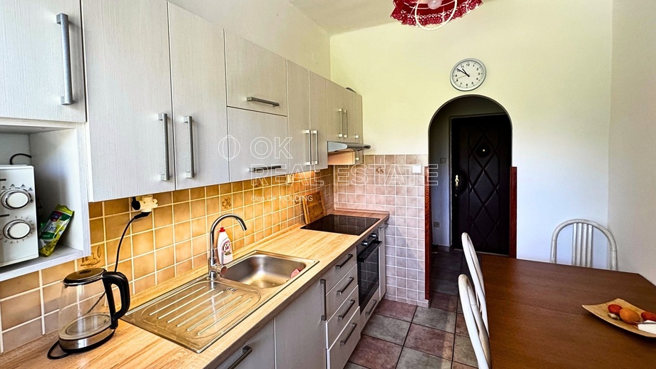 Prodej byty 3+1, 67 m² - Kunín