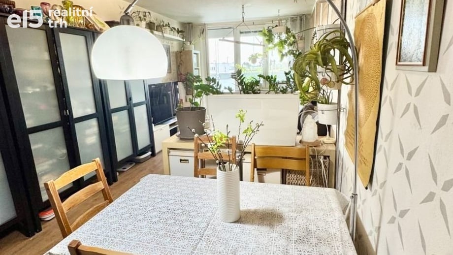 Prodej byty 3+kk, 77 m² - Praha - Stodůlky