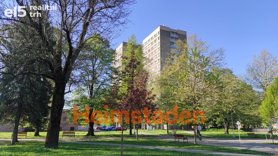 Pronájem byty 3+1, 62 m² - Frýdek-Místek