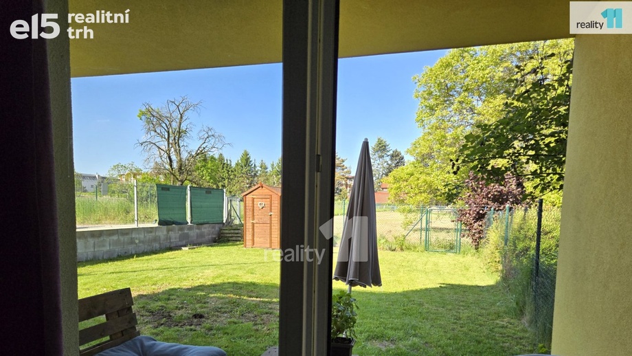 Pronájem byty 1+kk, 31 m² - Vestec