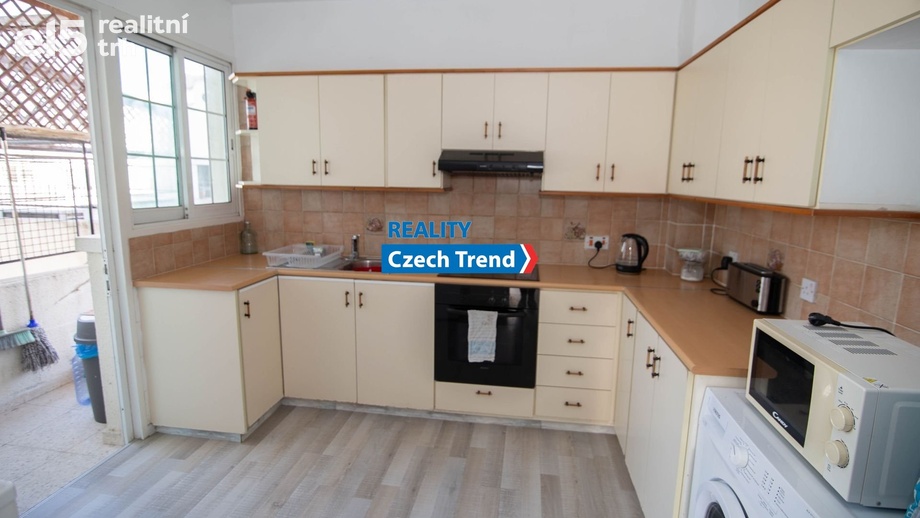 Prodej apartmány, 83 m² - Larnaka