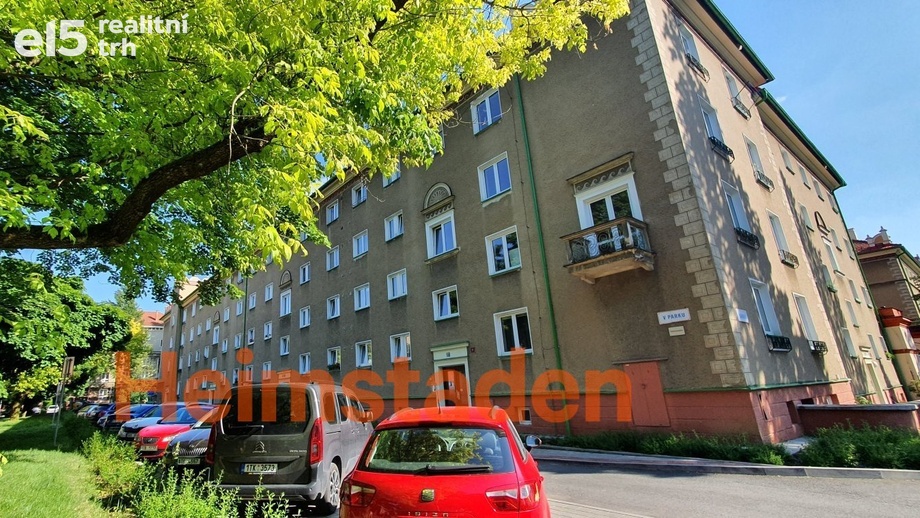 Pronájem byty 4+1, 82 m² - Havířov - Město