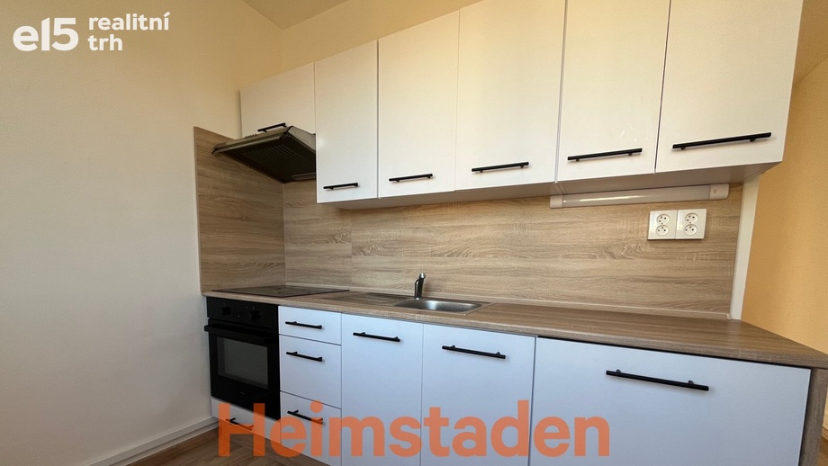 Pronájem byty 3+1, 77 m² - Frýdek-Místek - Frýdek