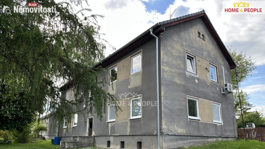 Prodej bytu 3+kk 55 m², Kladno