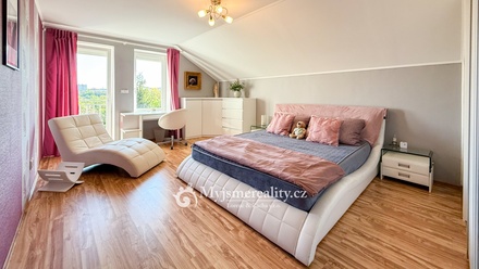 Prodej rodinného domu 378 m², Znojmo