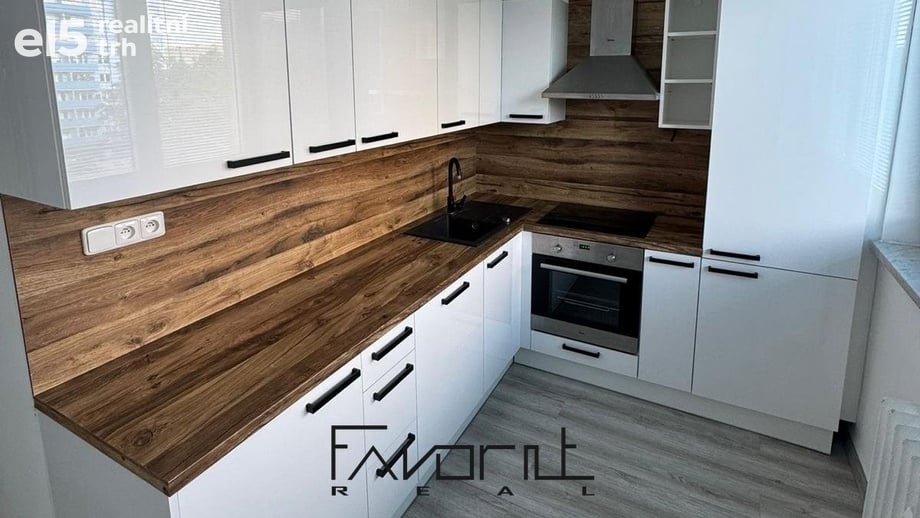 Pronájem byty 2+1, 55 m² - Ostrava - Hrabůvka