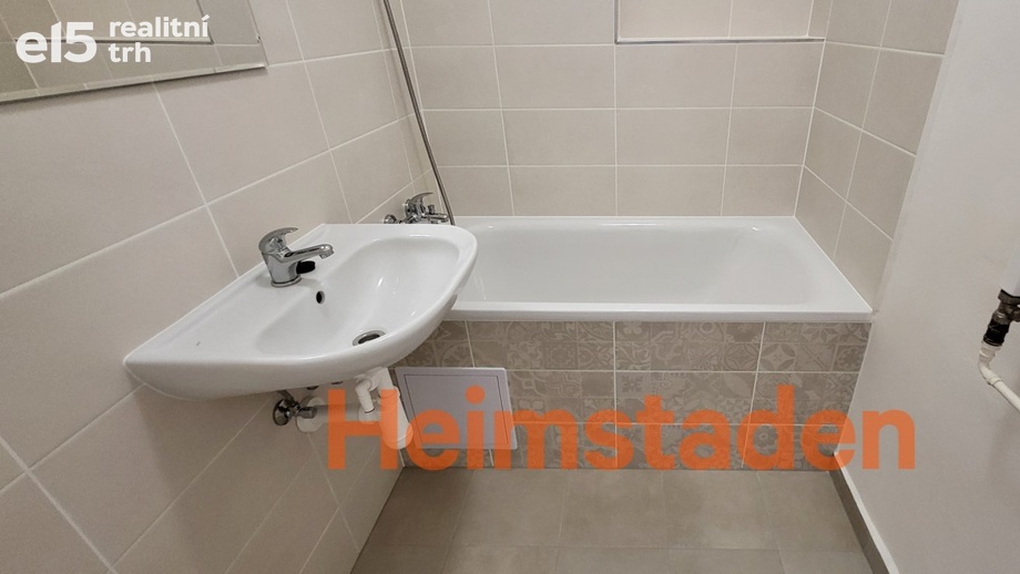 Pronájem byty 2+1, 58 m² - Havířov - Město