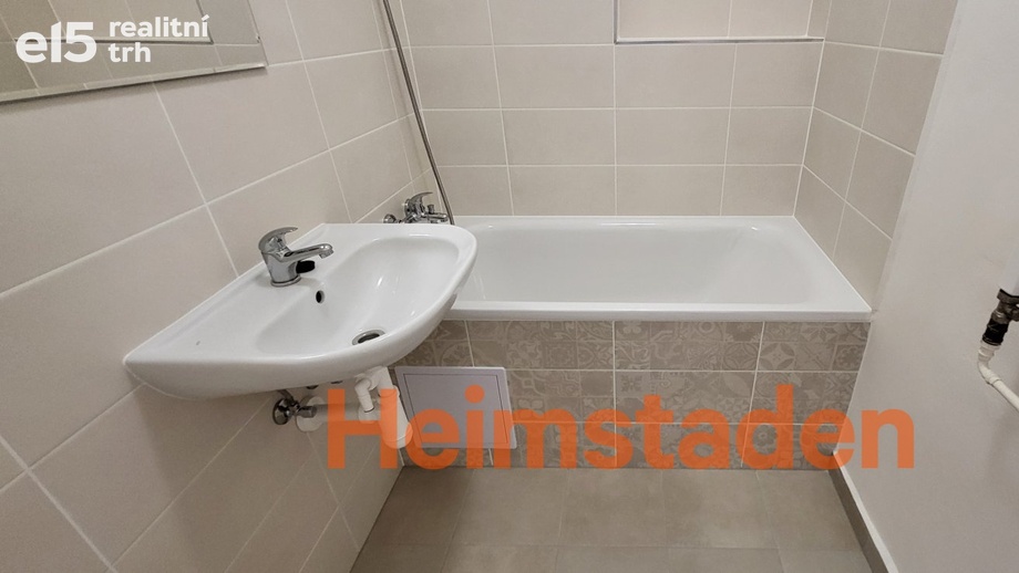 Pronájem byty 2+1, 58 m² - Havířov - Město