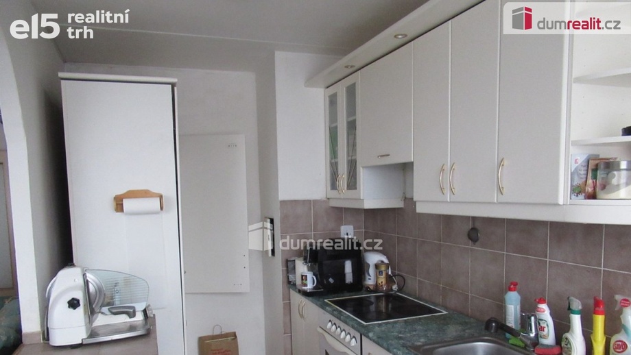 Pronájem byty 3+1, 70 m² - Praha - Újezd u Průhonic