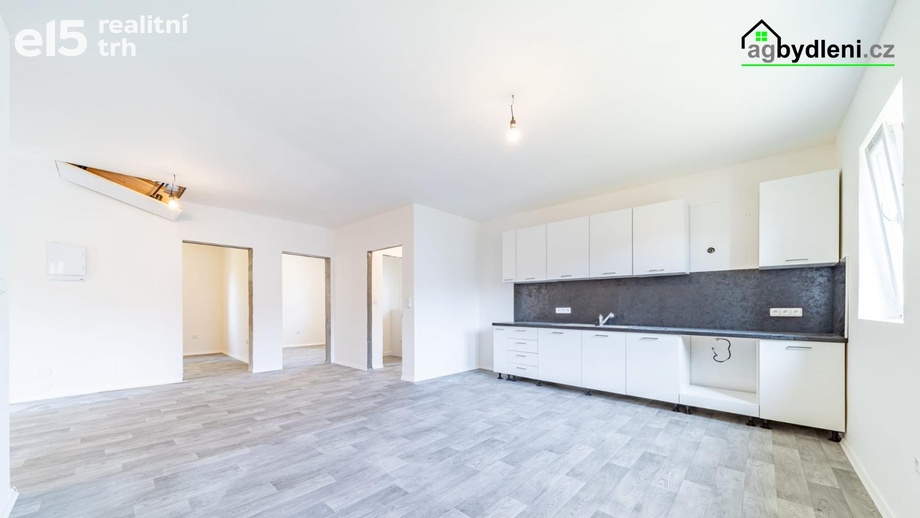 Prodej rodinné domy, 74 m² - Svojšín