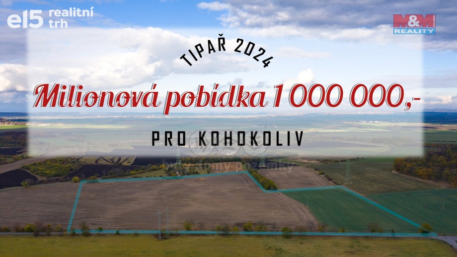 Prodej pozemky pro komerční výstavbu, 56 509 m² - Odolena Voda