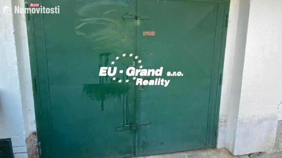 Prodej garáže 24 m², Varnsdorf