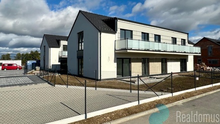 Prodej rodinného domu 98 m², Vráto