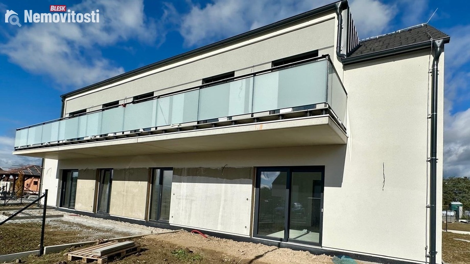 Prodej rodinného domu 98 m², Vráto