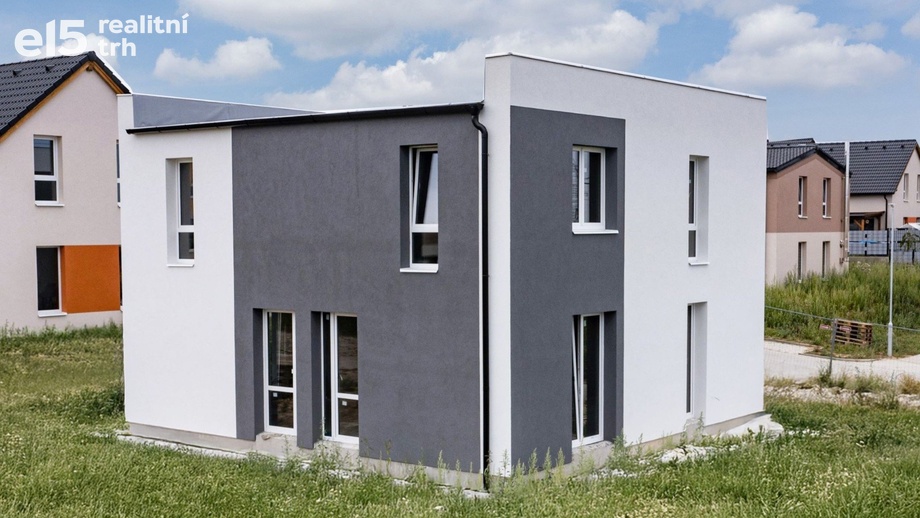 Prodej rodinného domu 132 m², Nehvizdy