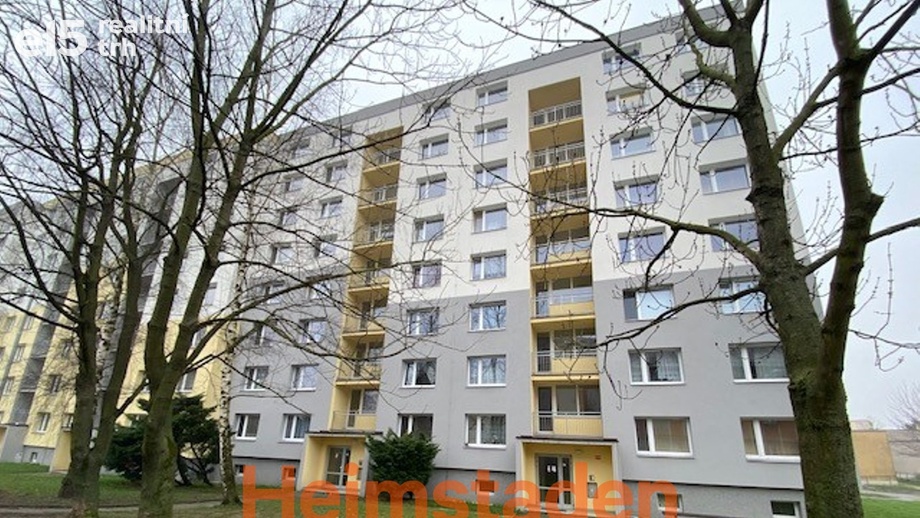 Pronájem byty 3+1, 74 m² - Frýdek-Místek - Frýdek