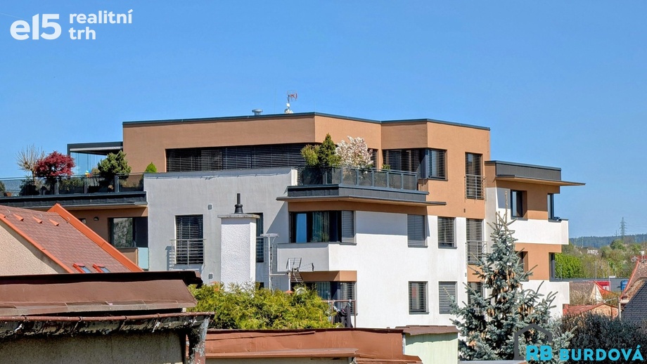 Pronájem byty 2+kk, 69 m² - Svitavy - Lány