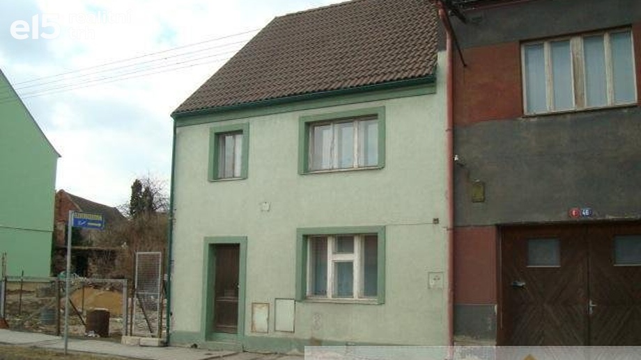 Prodej rodinné domy, 92 m² - Nové Strašecí