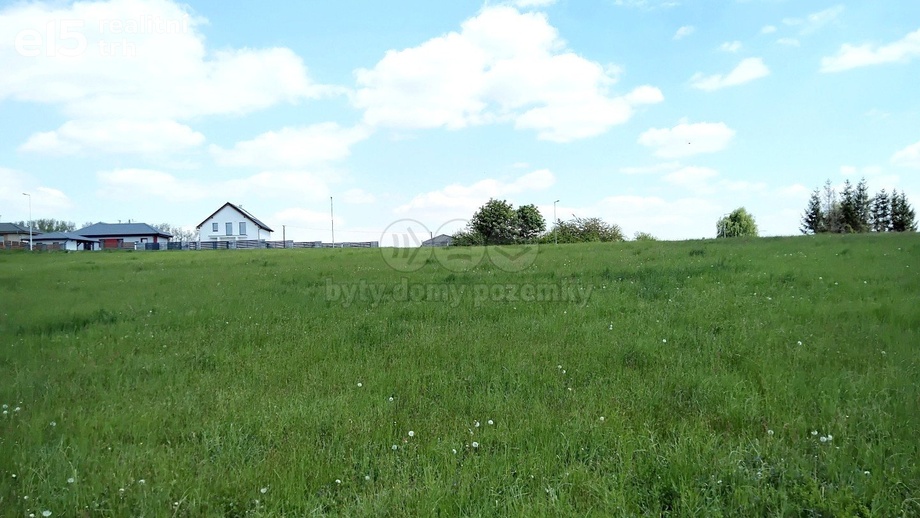 Prodej pozemky pro bydlení, 12 566 m² - Staré Město
