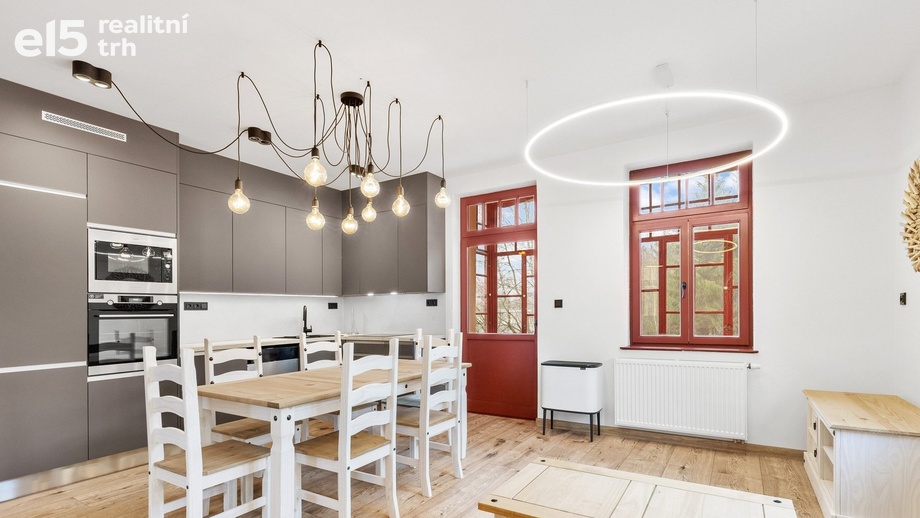 Prodej byty 2+kk, 57 m² - Plavy