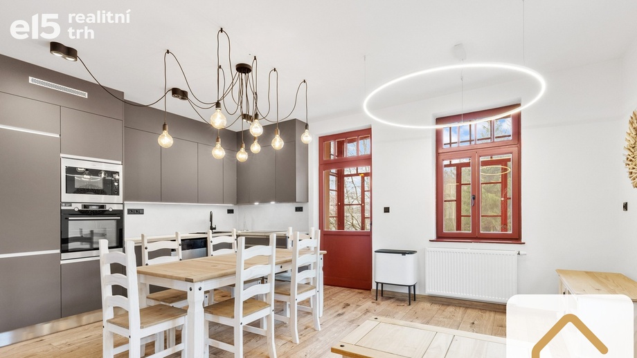 Prodej bytu 2+kk 57 m², Plavy
