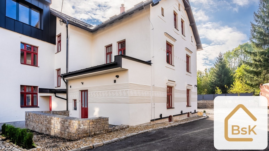 Prodej bytu 2+kk 53 m², Plavy