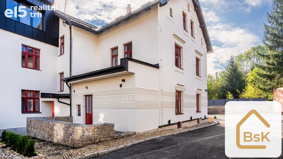 Prodej bytu 2+kk 53 m², Plavy