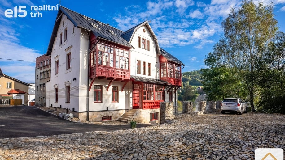 Prodej byty 2+kk, 53 m² - Plavy