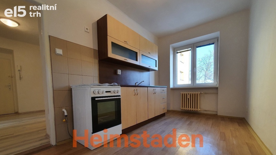Pronájem byty 2+1, 68 m² - Havířov - Šumbark