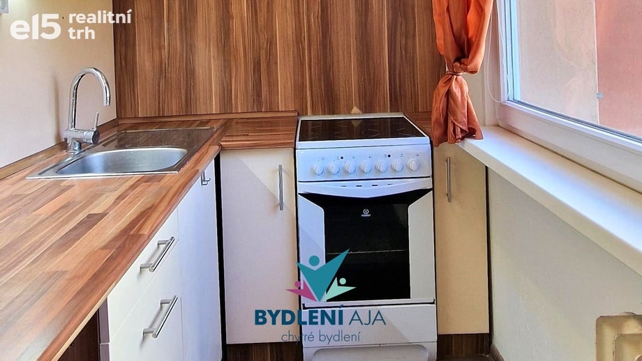Pronájem bytu 3+1 65 m², Bílina