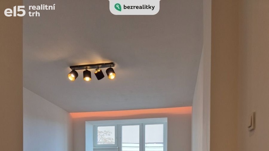 Prodej byty 1+kk, 37 m² - Teplice