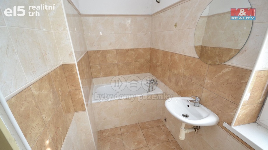Prodej byty 1+1, 76 m² - Liberec XXV-Vesec