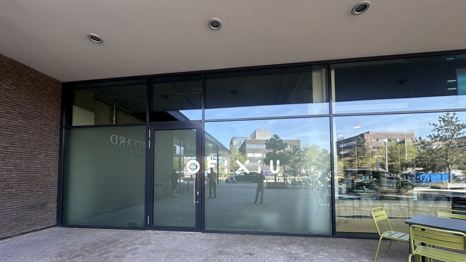 Pronájem obchodního prostoru 177 m², Brno