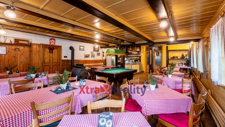 Prodej rodinného domu 424 m², Mařenice - Dolní Světlá