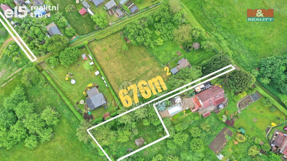 Prodej 676 m², Dvůr Králové nad Labem