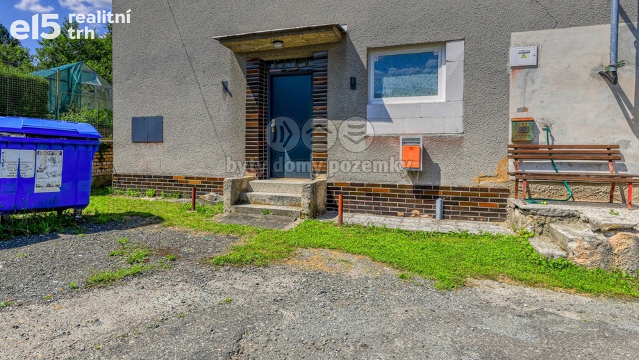 Prodej obchodní prostory, 65 m² - Hromnice - Nynice