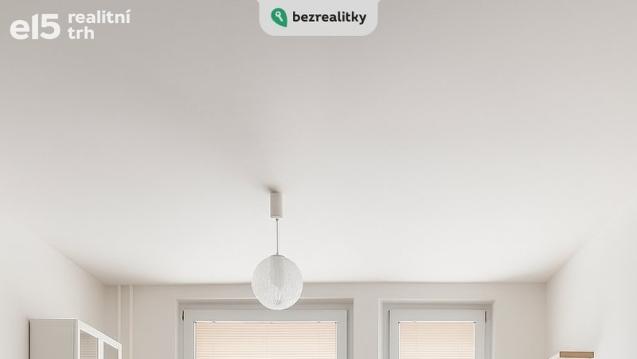 Prodej byty 3+1, 75 m² - Praha - Modřany