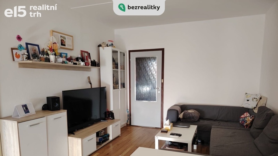 Prodej byty 3+1, 78 m² - Praha - Modřany