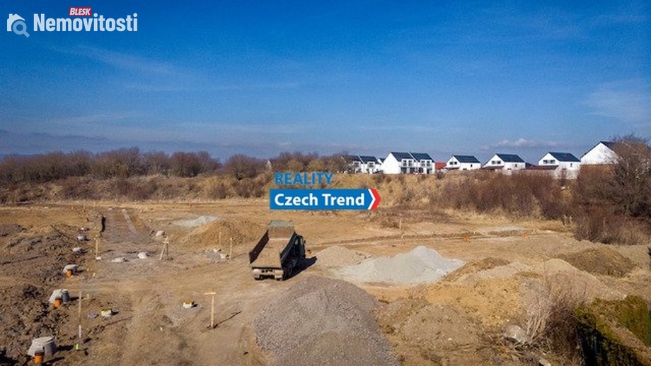 Developerský projekt, Výšovice