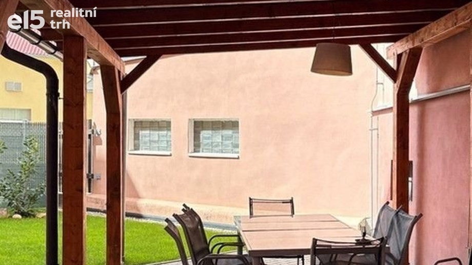 Prodej byty 3+kk, 111 m² - Olomouc - Pavlovičky