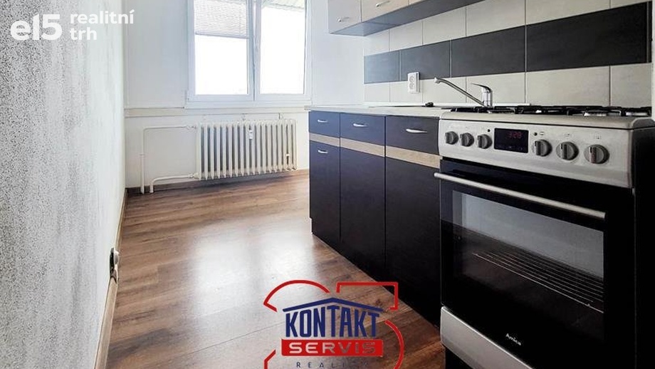 Pronájem byty 2+1, 53 m² - České Budějovice 2