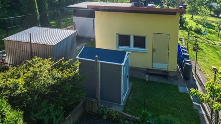 Prodej chaty 368 m², Koryčany