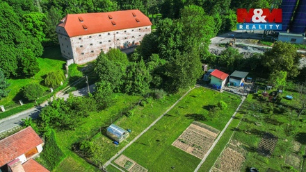 Prodej chaty 368 m², Koryčany