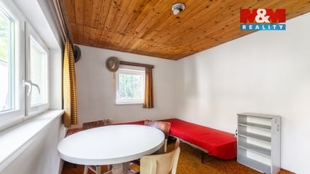 Prodej chaty 368 m², Koryčany