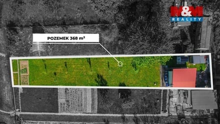 Prodej chaty 368 m², Koryčany