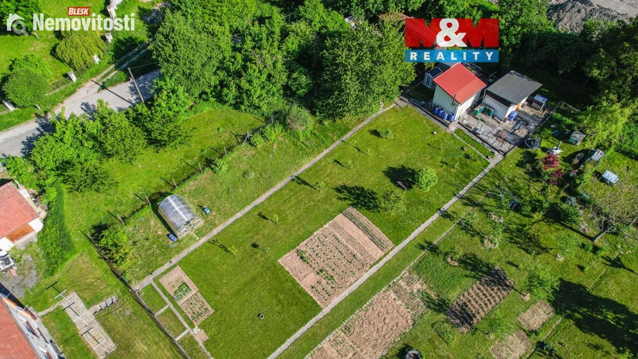 Prodej chaty 368 m², Koryčany