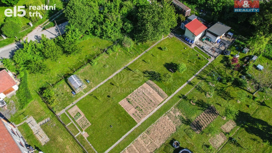 Prodej chata, 368 m² - Koryčany